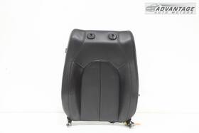 68224146ab Chrysler 17-20 Pacifica Front Right Passenger Side Seat Upper Cushion Black Oem