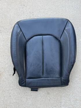 68224149ab Chrysler 2017-2024 Pacifica Front Right Lower Heated Seat Cushion With Memory Oem 68224149ab Chrysler 2017-2024 Pacifica Front Right Lower Heated Seat Cushion With Memory Oem
