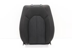 68233083ac Chrysler 2020 Pacifica Front Left Cloth Seat Upper Cushion Cover Oem Black H7xp