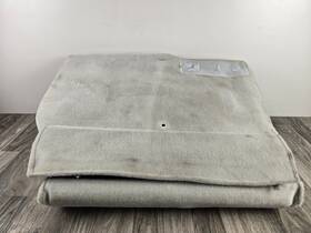 68292413af Chrysler Pacifica 17-20 Rear Left Side 3rd Row Seat Upper Cushion Oem