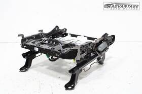 68540021aa Chrysler 2017-2024 Voyager Front Left Side Lower Seat Adjust Track Frame Oem