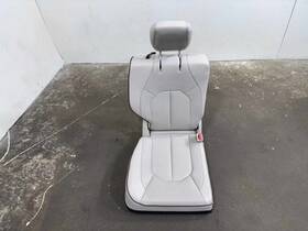 6ed18pd2aa Chrysler 2017-2019 Pacifica Rear Right 3rd Row Seat Assembly Oem