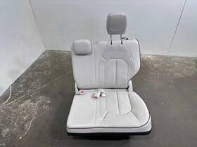 6ed19pmhab Chrysler 2017-2019 Pacifica Left 3rd Row Seat Assembly Oem