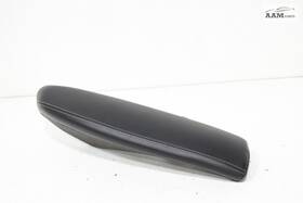6rm903x9aa Chrysler 2019-2022 300 Rear Right Side 2nd Row Seat Bolster Leather Black Oem