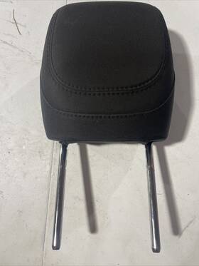 751.ch1l15 Chrysler 200 Seat Headrest Front Head Rest 2015 2016 2017
