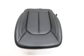 Chrysler 7kv50bdqaa 2022-2024 Pacifica Front Right Seat Lower Cushion Cover Oem Black Elx7