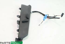 A1938202610 Chrysler 04-08 Crossfire Front Seat Control Switch Panel Right Side Oem
