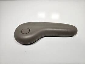 C3ca-ulxx-80000-ba Chrysler 2004-2008 Pacifica Left Drivers Seat Armrest Grey