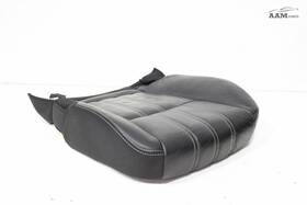L0291036aa Chrysler 2017-2020 300 S Front Left Side Lower Seat Cushion Bottom Leather Oem