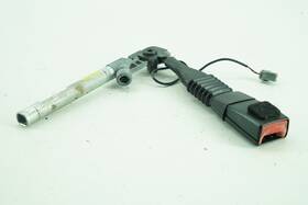 P1hz171x9ac Chrysler 2011-2014 300 Front Left Driver Seat Belt Buckle Receiver Latch Oem