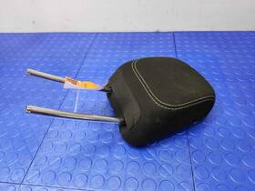 5sk771x9ac Chrysler Trucks 19-21 Pacifica 2nd Row Rear Seat Headrest Left Or Right Black Cloth Oem