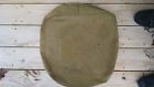 Cj-2a Willys Driver Passenger Seat Cover Canvas Fits Other Models