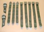 1850-69cbuk-434 Classic Convertible Mopar -body Set Bucket 1968-69 Pg Setbelt