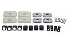 Classic Pg Mopar Kit Headrest 68-70 810buk-kit -body Mounting
