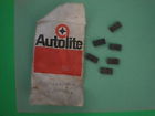 C5az-6262060-a Clips Ford Retainer 1966 C5az-6262060a Galaxie Seat Knob Adjustment Autolite Nos