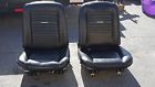 Condition 66 1967 Chevelle Bucket Seats.nice 67 68 Gto Pontiac Lemans Cutlass