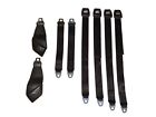 2850-71cbuk-100 Convertible 1971 Bucket Belt --body Mopar Pg Classic Set Seat