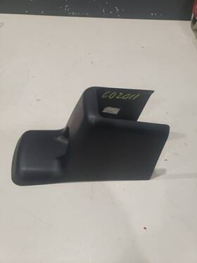 10329229 Corvette 04-09 Cadillac Xlr Front Left Or Right Side Seat Frame Cover 6719-2