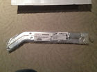 Corvette 1964 1963 Side Chrome Seat Prices