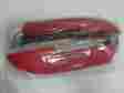 430435 Corvette America New Red 1958-1961 Arm Rest Complete With Chrome Ends