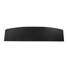 Cpt67blk Mustangs Unlimited Package Tray Black Cougar