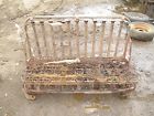 4400 Cushions Front 3100 3600 1-2 3-4 1 2 Ton Gmc