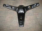 D0aa-3e662-aw Ford Lincoln Mercury Black Rimblow Pad Oem Cheap