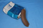D1fz-6261695-d Fomoco Rare Vintage Oem Nos Ford Seat Pivot Side Cover