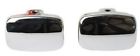 D1fz-6262622-a  Daniel Carpenter Ford Mustang Seat Knobs Screws Pair New