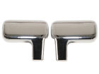 D1fz-6262622-b  Daniel Carpenter Ford Mustang Seat Knobs Pair New