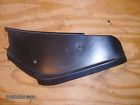 D1zb-6504393-awa Cap 1971 Plasti Dash 351 Boss Mustang 1972 Trim Cover 1973