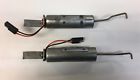 D1zb-6562690-ab D1zb-6562690-aa Ford Mustang Cougar Automatic Seat Back Release Solenoids