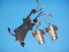 D2lb-6562690-ac Ford 1972-76 Lincoln Continental Mark