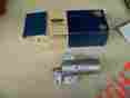D2oz-6562690-a Nos Ford Solenoid 72 73 74 75 76 Torino Ranchero Montego Seat Back Door Lock