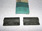 D2ob-71605a18-aa D2oz-71605a18-a Ford Nos Torino Montego Wagon Auxiliary Seat Back Floor Panel