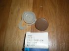 D2sz-6563600-cm Ford Nos 1972 Thunderbird