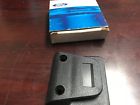 D2uz-1161114-d Ford Econoline Nos Oem Front Seat Belt Shield Retainer Black