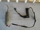 D3zb-14c691-aa Ford Mustang Cougar Automatic Seat Back Release Solenoid Wiring Rare