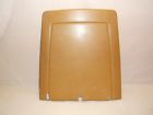 D3zb-6561633-awa Ford Mercury Cougar Gt Mustang Mach Left Seat Back Panel