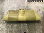 D3zz Ford Mustang Coupe Rear Seat Bottom Grande Gt Used