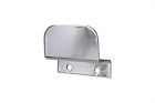 D4554 Ne Performance Mustang Shelby Center Seat Belt Console Clip Chrome