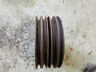 D4te-8509-ba D4te 8509 Ba Ford Pickup Water Pump Pulley Groove
