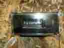 D4zb-15000 D5zf Ford 1974 1978 Mustang Ii Dash Clock Needs Restore Quartz Bezel D6ze