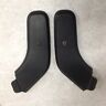 D4zb-6961695 Ford Mustang Ii Ghia Mach Bucket Seat Trim Hinge Cover