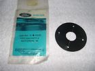 D5dz-66654a04-a Ford Nos Lincoln Mercury Center Arm Rest Escutcheon