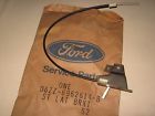 D6zz-6962614-b Ford Nos Front Seat