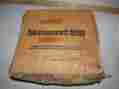 D7az-14547-a Nos Vintage Ford Power Seat Motor Kit Mm-344-a S8 08o786