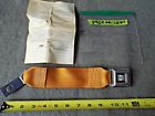 D9dz666i3b84b Ford Nos Rear Seat Belt Retractor Mustang Mercury Capri