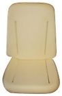 Da09002 American Cushion Chevelle El Camino Monte Carlo Bucket Seat Bun