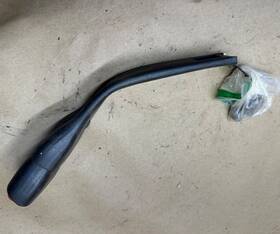 55314874 Daimler Chrysler Oem 97-01 Jeep Cherokee Xj Buckle Front Right Side Seat Belt Passenger Clip